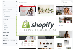 Theme design